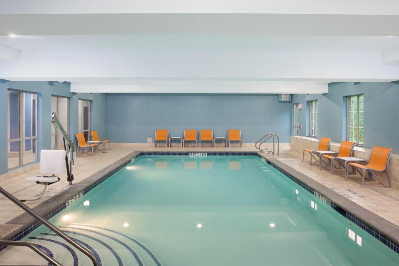 Holiday Inn Express Haskell-Wayne Area By Ihg Exteriér fotografie