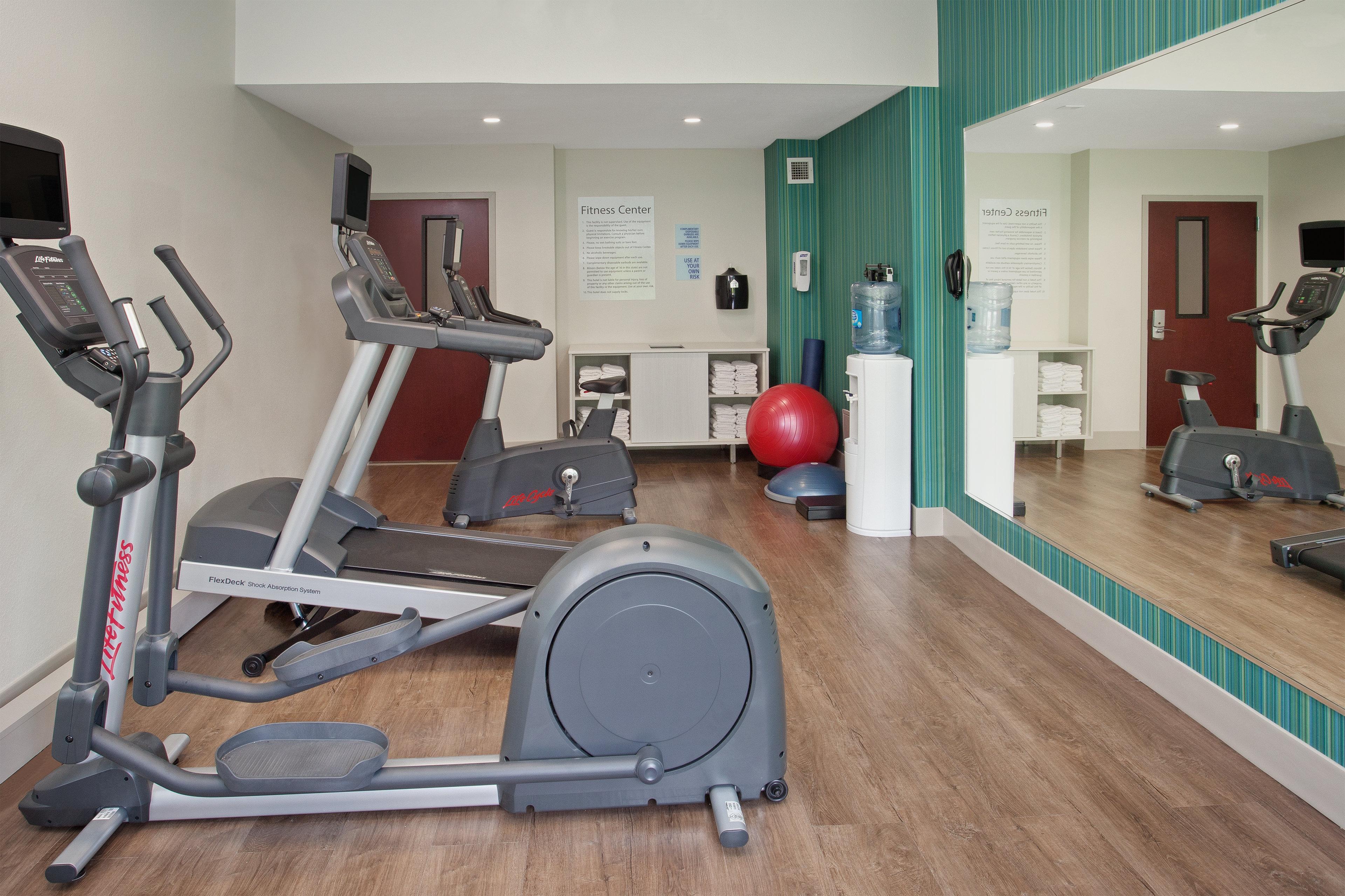 Holiday Inn Express Haskell-Wayne Area By Ihg Exteriér fotografie