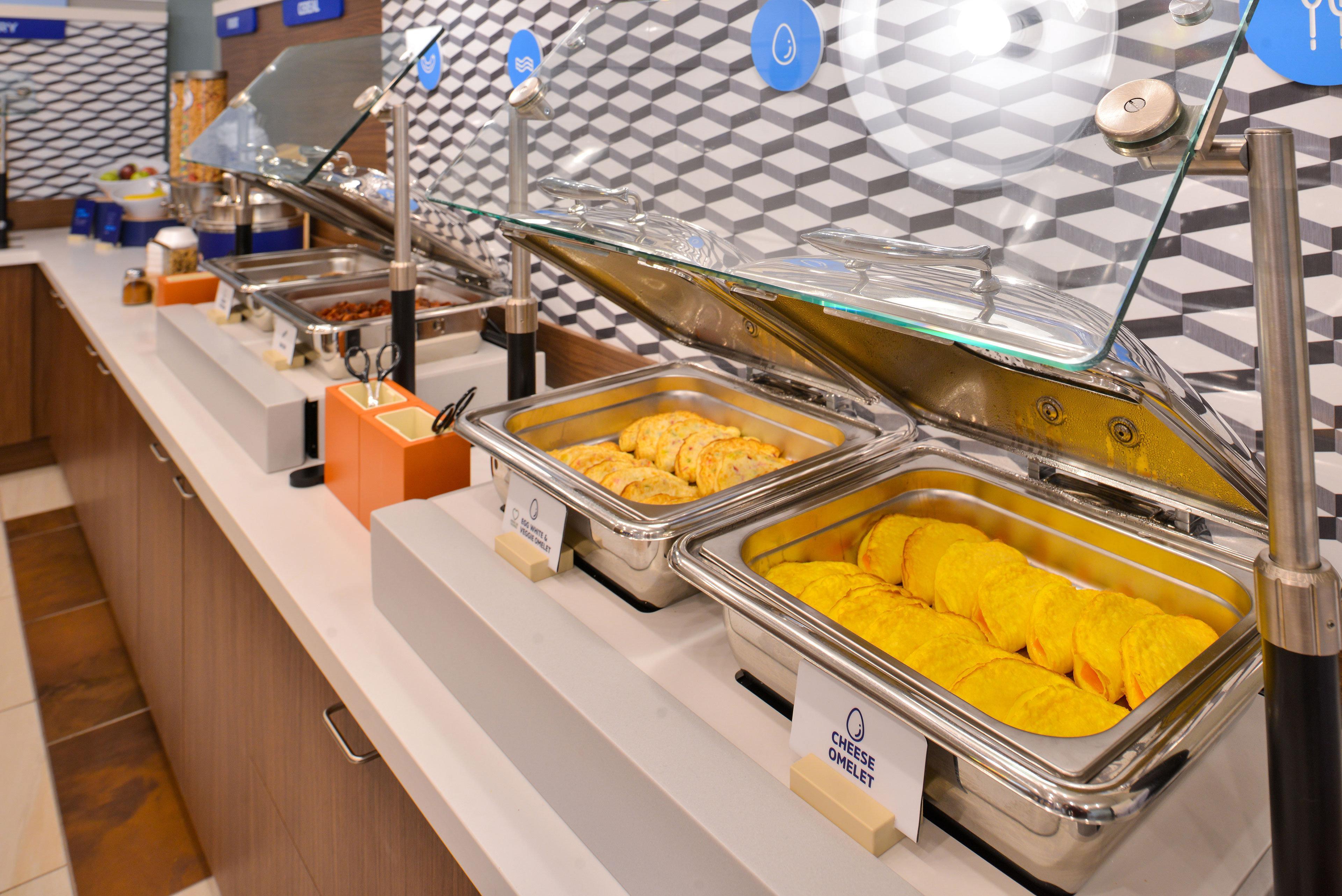 Holiday Inn Express Haskell-Wayne Area By Ihg Exteriér fotografie