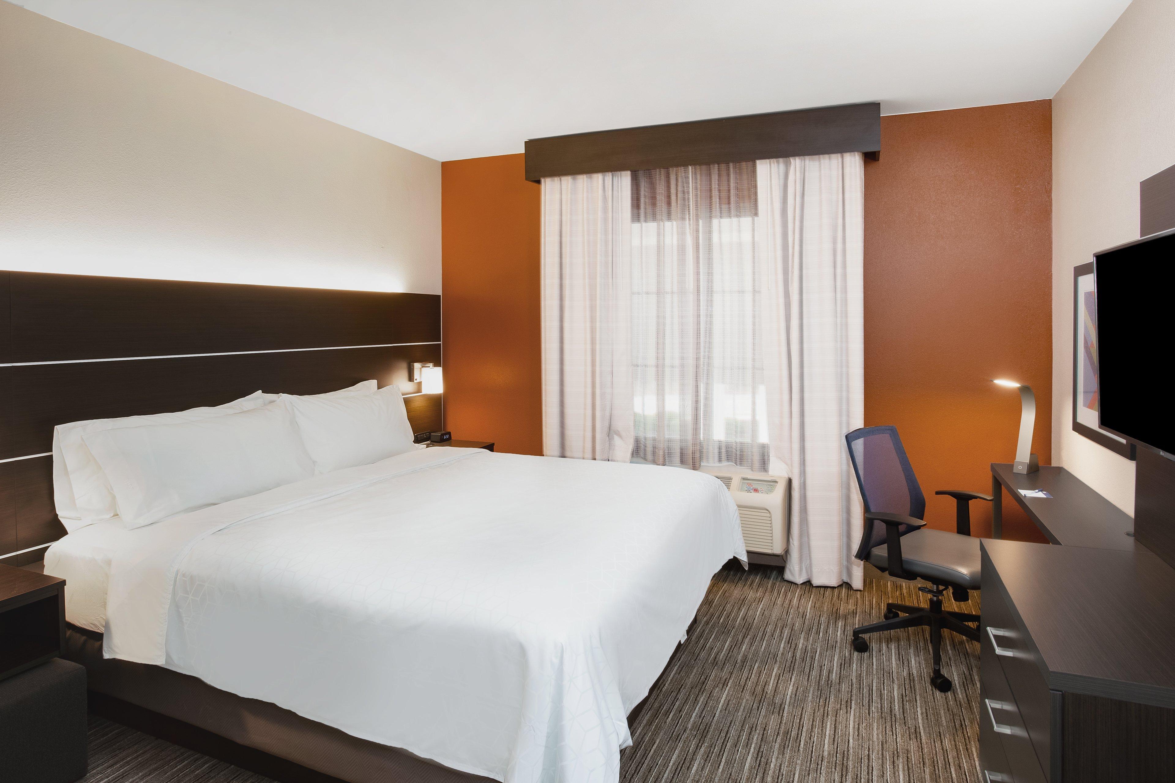 Holiday Inn Express Haskell-Wayne Area By Ihg Exteriér fotografie