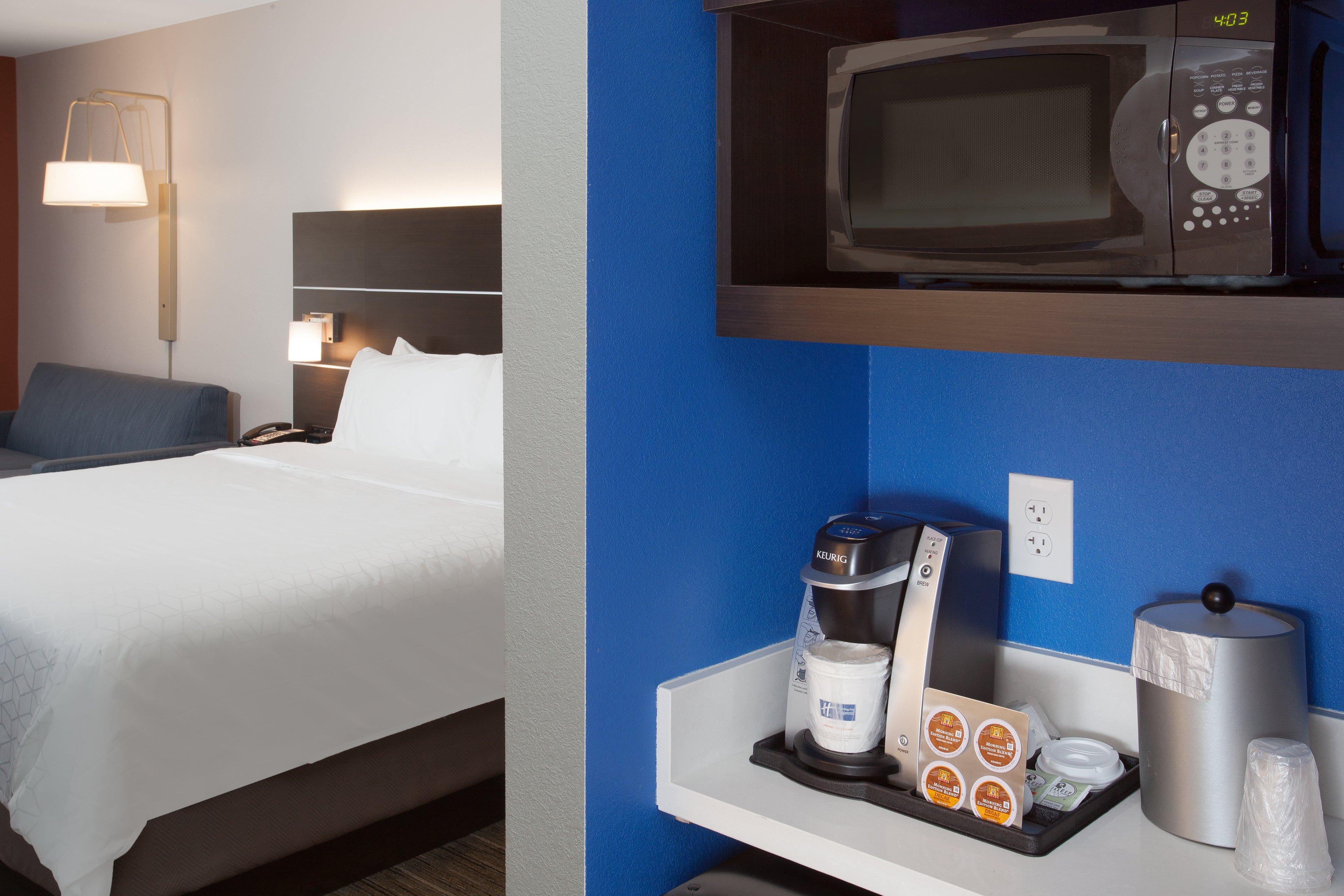 Holiday Inn Express Haskell-Wayne Area By Ihg Exteriér fotografie