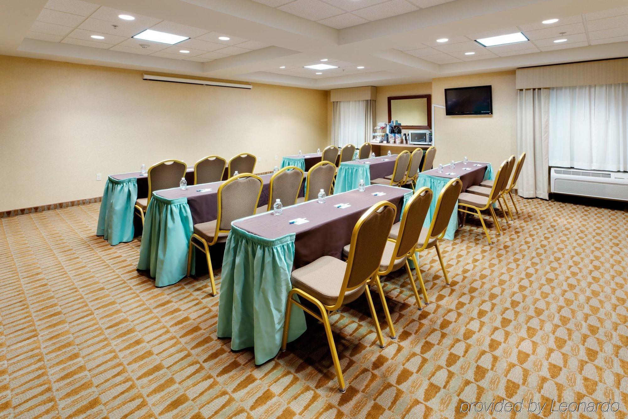 Holiday Inn Express Haskell-Wayne Area By Ihg Zařízení fotografie