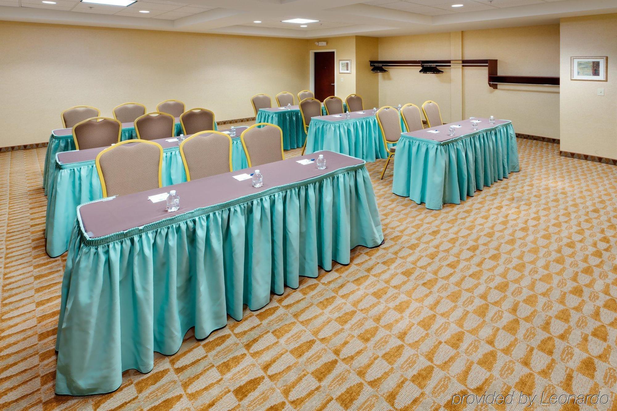 Holiday Inn Express Haskell-Wayne Area By Ihg Exteriér fotografie