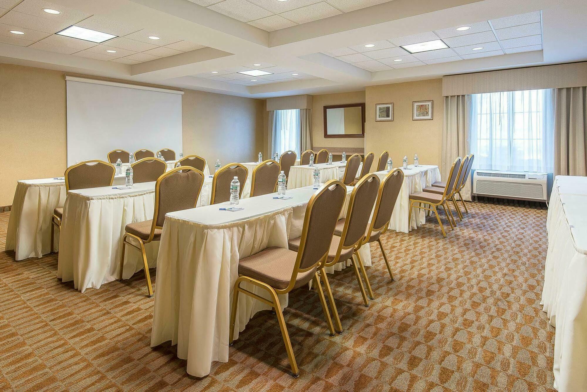 Holiday Inn Express Haskell-Wayne Area By Ihg Exteriér fotografie