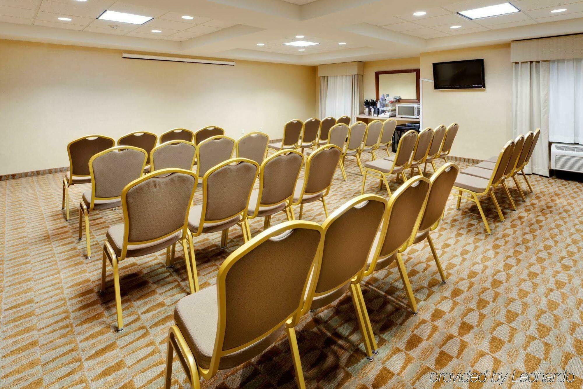 Holiday Inn Express Haskell-Wayne Area By Ihg Exteriér fotografie